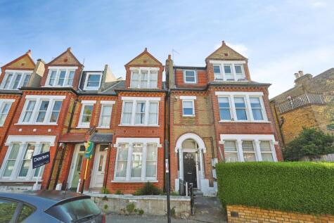 Marney Road, Battersea, London, SW11