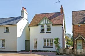 36, High Street, Hitchin SG4 7LA