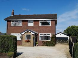Fourways, Lancaster Road, Preston PR3 6AE