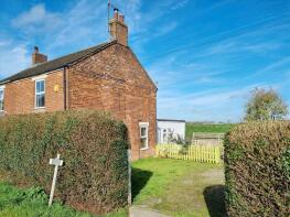 Campanet, Tattershall Road, Billinghay, Lincoln LN4 4BP