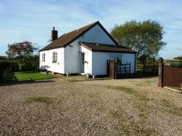 Stedover House, Tattershall Bridge Road, Tattershall Bridge, Lincoln LN4 4JW