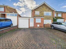 9, Carlisle Close, Basingstoke RG23 8JG