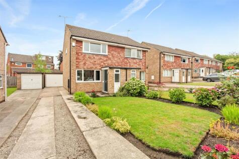Turnberry Rise, Leeds