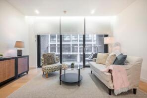 Apartment S2-03, Plimsoll Building, Handyside Street, London N1C 4BP