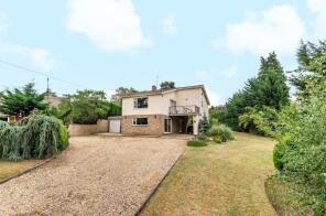 55 Woodfield, East Winch Road, King's Lynn PE32 1NA