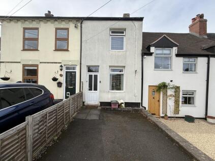 41 School Street, Oakthorpe, Swadlincote, Derbyshire DE12 7RE