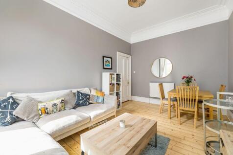 93/2 Easter Road, Leith, Edinburgh, EH7 5PW