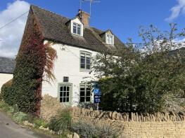 1, Church Road, Moreton-in-marsh GL56 0XE