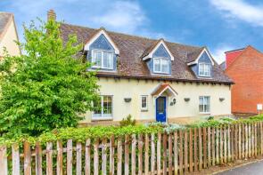 151, School Lane, Cambridge CB23 5DR