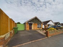 1, Oak Apple Close, Stourport-on-severn DY13 0JR