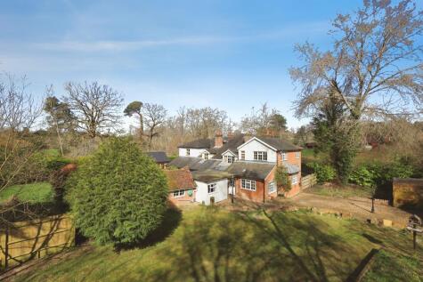 Jacksons Place, Colemans Hatch, Hartfield