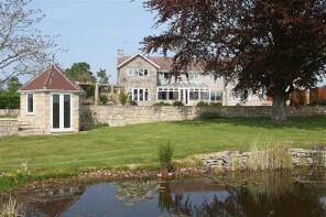 The Old Rectory, Aller Lane, Lower Ansty DT2 7PX