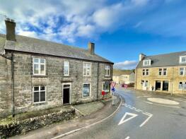 4d, Dunlop Road, Barrmill, Beith KA15 1HN