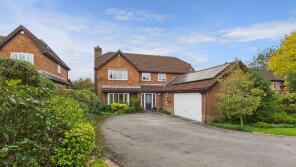 4 Hawthorns, The Dales, Nettleham, Lincoln LN2 2SA