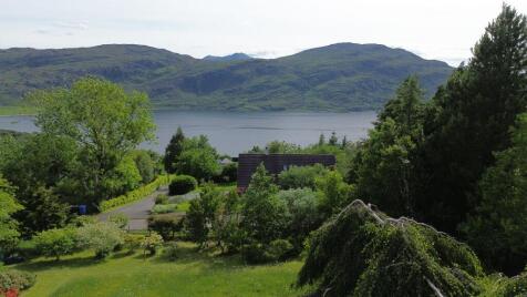 Braes, Ullapool, IV26