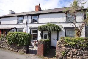 Glynside, Henryd Road, Conwy LL32 8HN