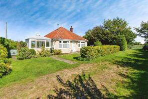 Homestead, Falcon Lane, Bungay NR35 2JG