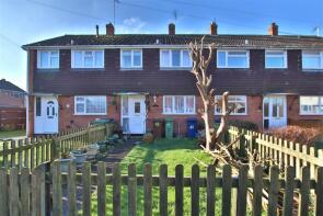 46, Oak Drive, Northway, Tewkesbury GL20 8QW