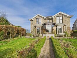 2 Auchingale, Station Terrace, Peterhead AB42 4UE
