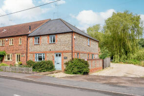 39 Mouse Cottage, Church Street, King's Lynn PE32 2NS