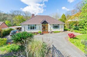 Wyndcliff, Penygarreg Lane, Oswestry SY10 8JS