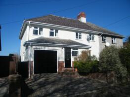 3, Horton BH21 7JR