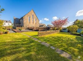 12b The Old Church, High Street, Isle Of Islay PA43 7JE