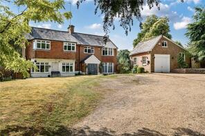 30 The Farriers, Sandrock Hill Road, Wrecclesham, Farnham GU10 4SX