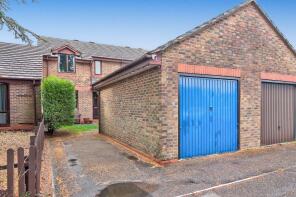 1, Olaf Close, Andover SP10 5NJ