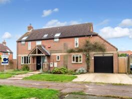 28, Willen Park Avenue, Willen Park, Milton Keynes MK15 9HR