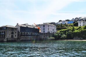 22, Admirals Quay, Packet Quays, Falmouth TR11 2UJ