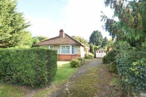 The Nest, White Horse Lane, Otham ME15 8RQ