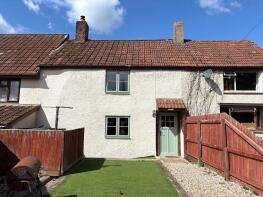 Crook Cottage, Lane To Higher Crook Farm, Honiton EX14 4TW