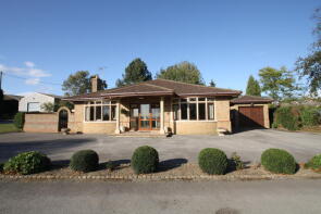 The Lodge, Middle Farm, Back Lane, Bedford MK44 1HQ