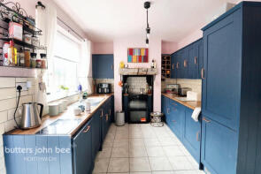 321, Manchester Road, Northwich CW9 7NL