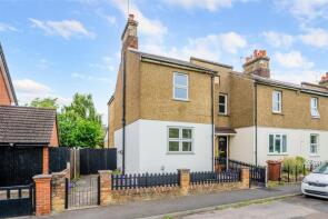44, Woodlands Road, Epsom KT18 7HW