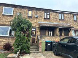 28, Goodwood, Great Holm, Milton Keynes MK8 9DZ