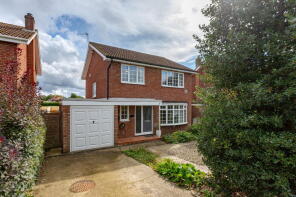 6, Beech Close, Northallerton DL7 0TU