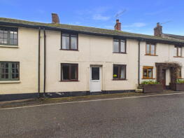 2, Rock Cottages, Road Through Alfington, Ottery St. Mary EX11 1PA