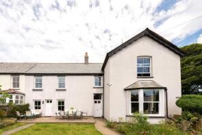 21, Roughtor Road, Camelford PL32 9PS