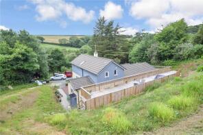 Acorns, A39 Between Old Kilkhampton Road And Stone Hill, Bush, Bude EX23 9LE