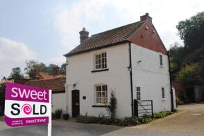 Cottage Farm, Main Street, Thixendale, Malton YO17 9TG