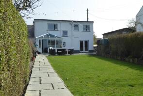 Ellendale, Oughterside Village, Wigton CA7 2PY
