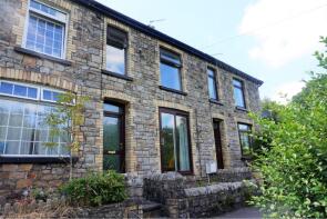 2, Woodland Terrace, Cwmavon, Pontypool NP4 8UY