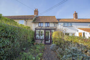 The Wee Hoose, Chapel Road, Dereham NR19 2RN