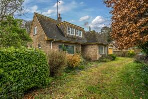 Ashbrook, Tisbury Road, Fovant SP3 5JT