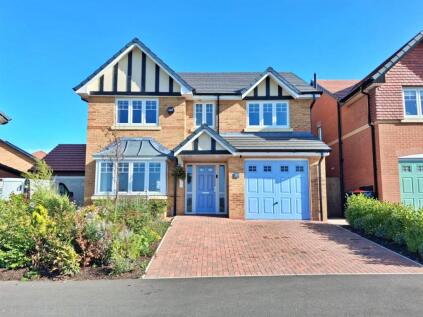 Amethyst Drive, Poulton-Le-Fylde