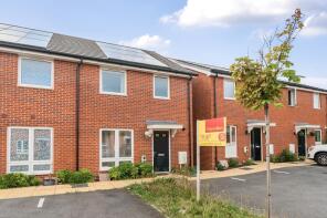 71, Mogridge Drive, Oxford OX4 4QN