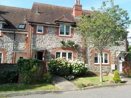 Gore Farm Close, East Dean