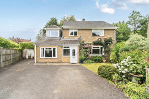 5, Ryefields Close, West Coker, Yeovil BA22 9DA